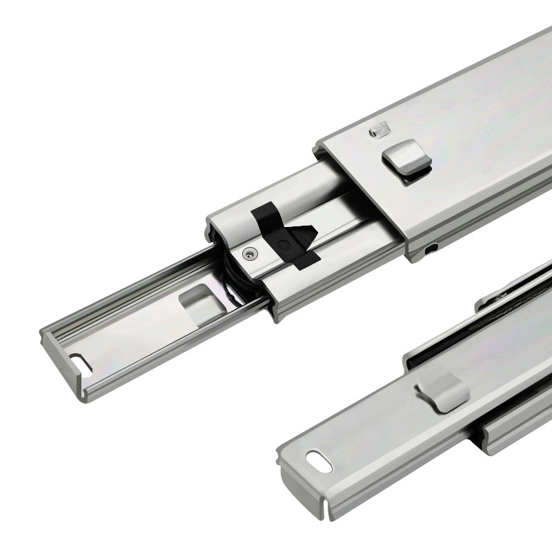 Bayonet Drawer Slides Bayonet Drawer Slides