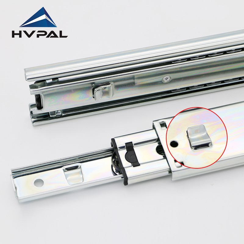 telescopic drawer rail parts telescopic drawer rail parts