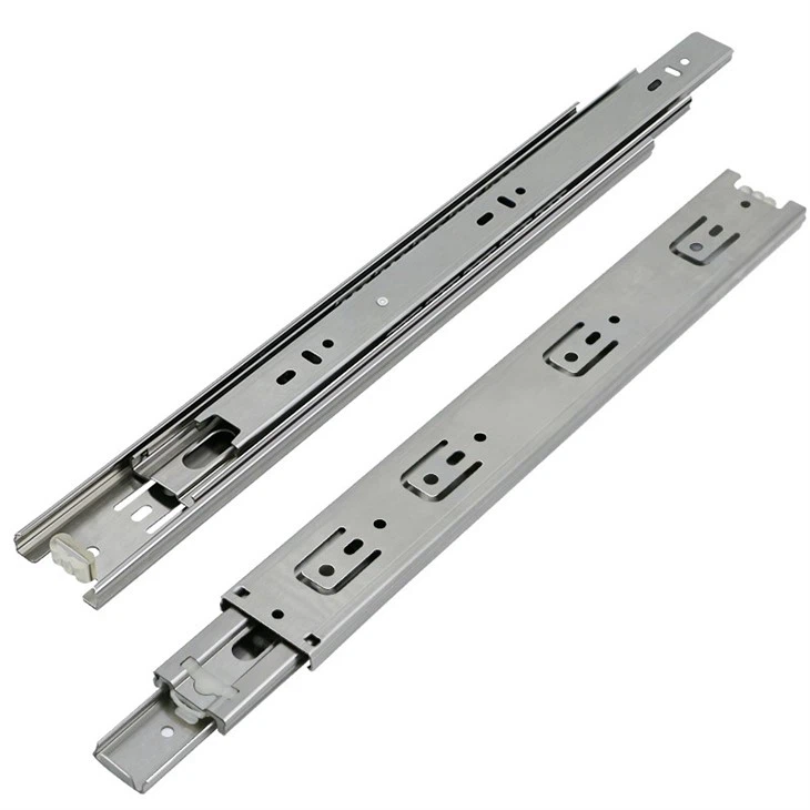 Drawer Slide For Furniture And Cabinet