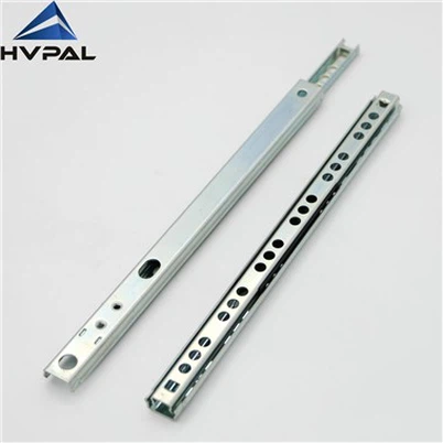 Тобогани за сталак за сервере од хладно ваљаног челика