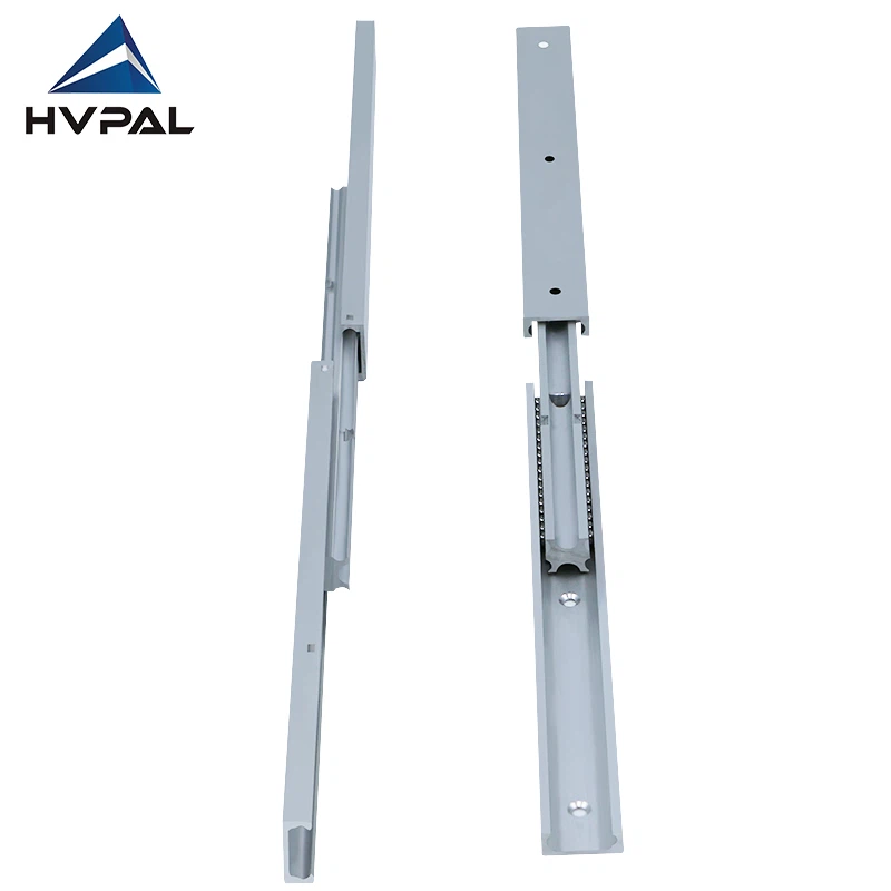 Телескопски клизачи за фиоке