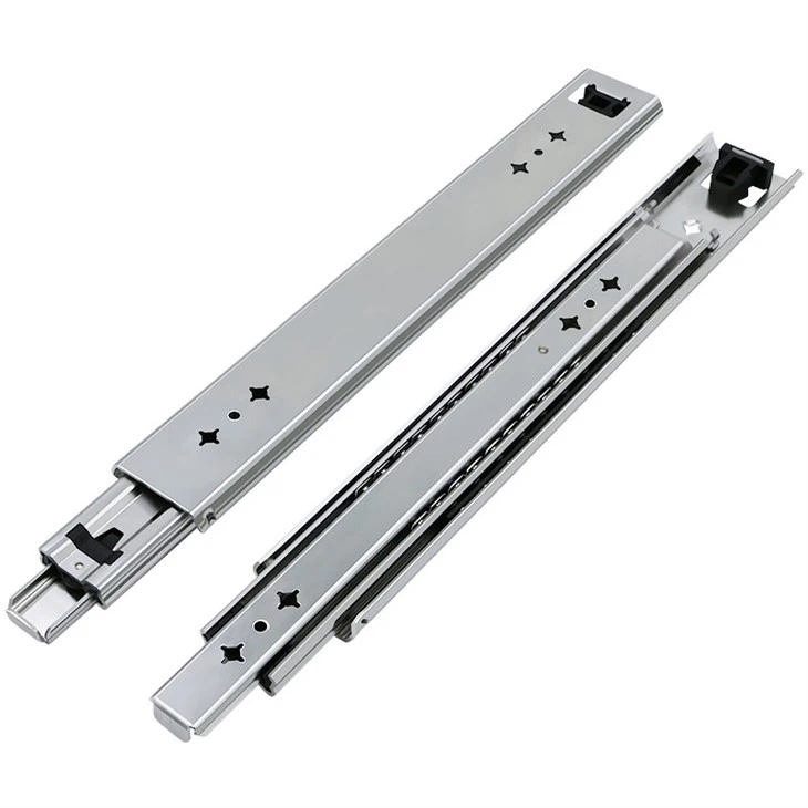 28inches Stainless Steel Slides