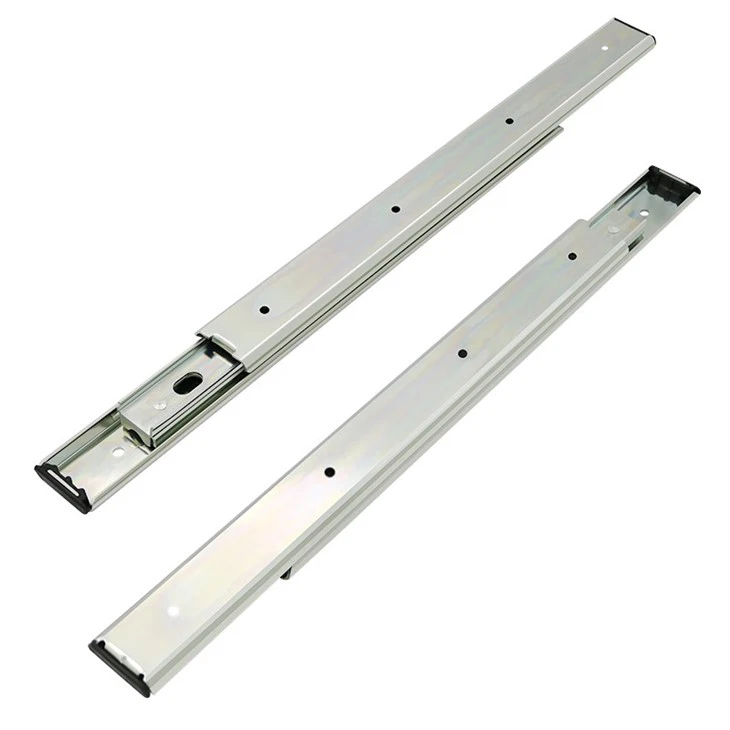 35mm Furniture Hardware Slide Rail