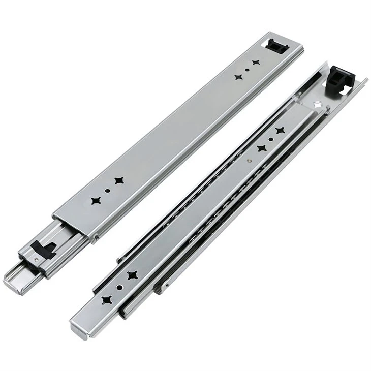 450MM Stainless Steel Slides