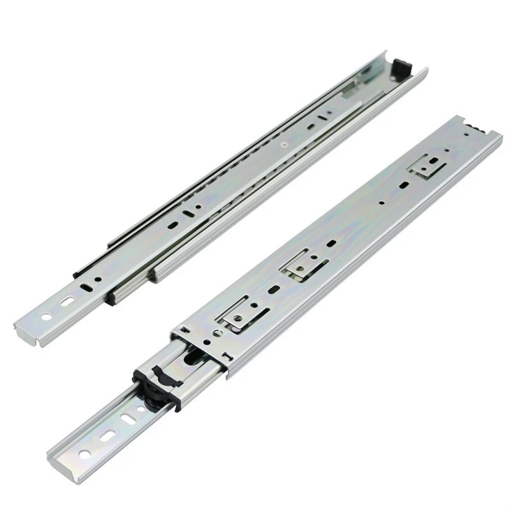45mm Metal Drawer Slide Rail manufacturers