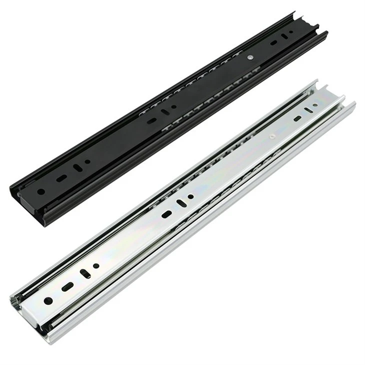 45mm Metal Drawer Slide Rail suppliers