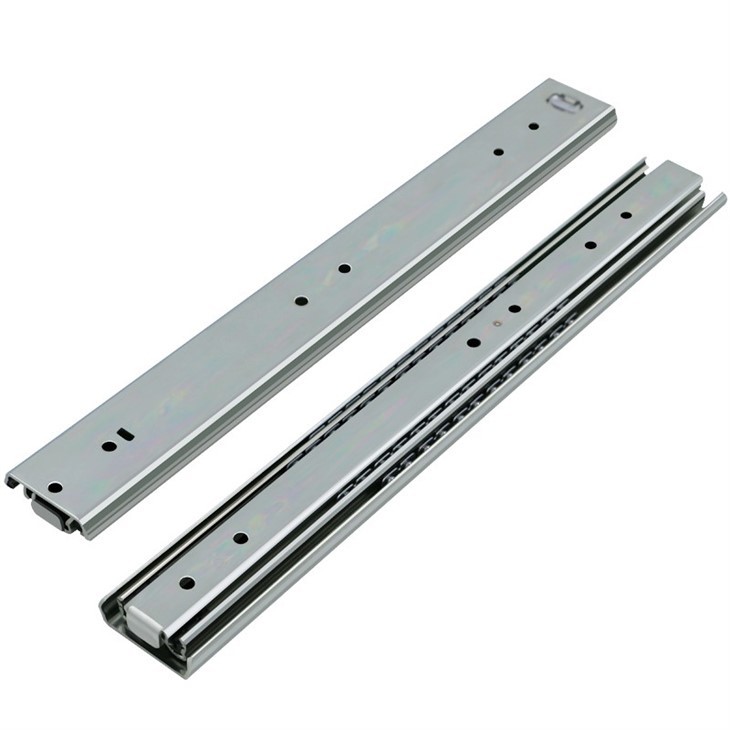 53mm Metal Heavy Duty Drawer Slide suppliers