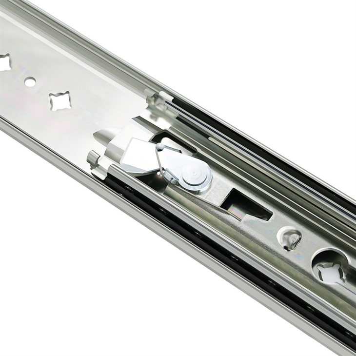53mm Tool Box Drawer Slides