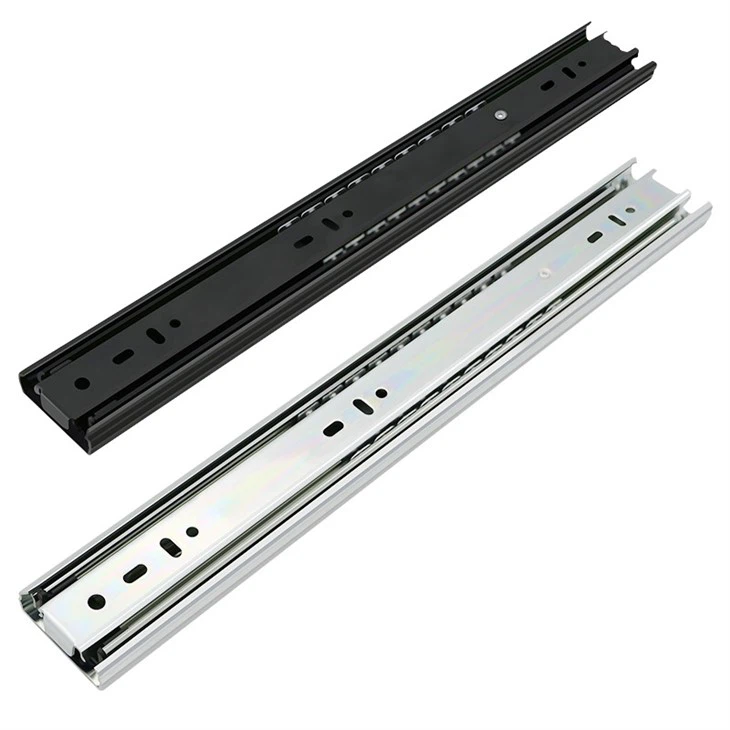 Furniture Duty Drawer Slides