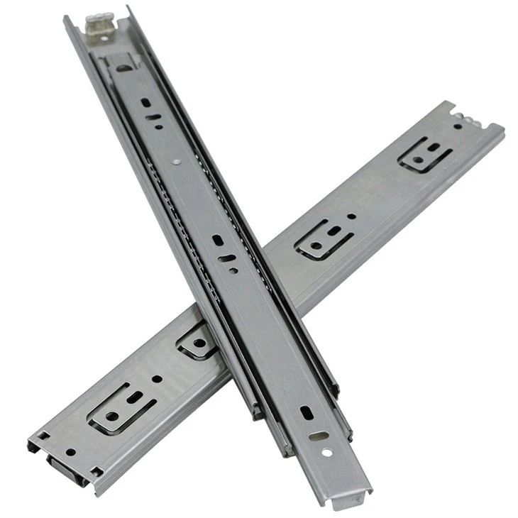 Furniture SUS Drawer Slide suppliers