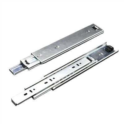 Одвојиви клизачи фиока за тешке услове рада од 60 кг