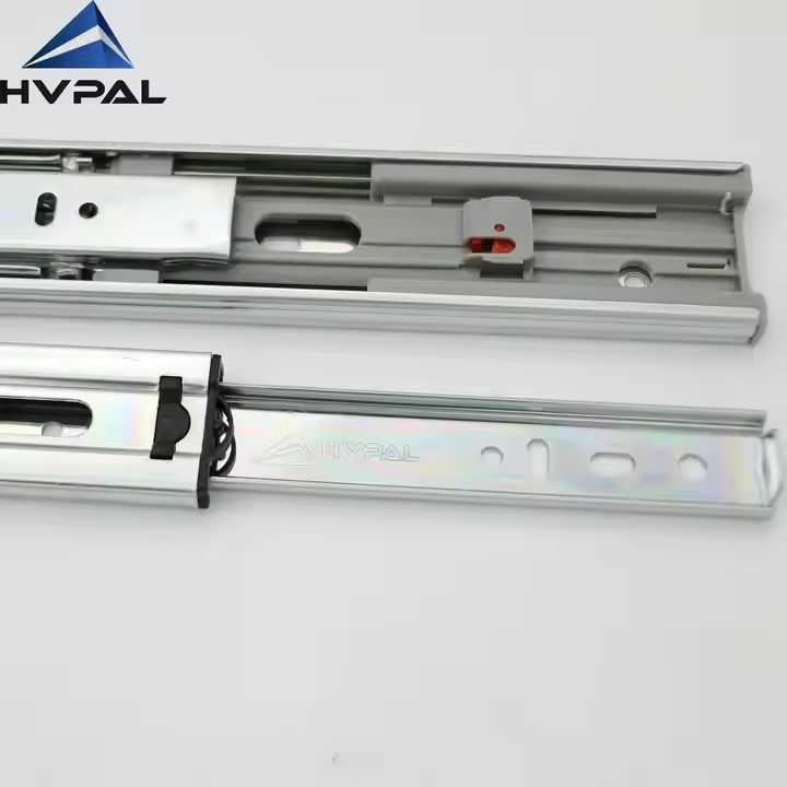 Клизач фиоке са меким затварањем за канцеларијски ормарић са алатима